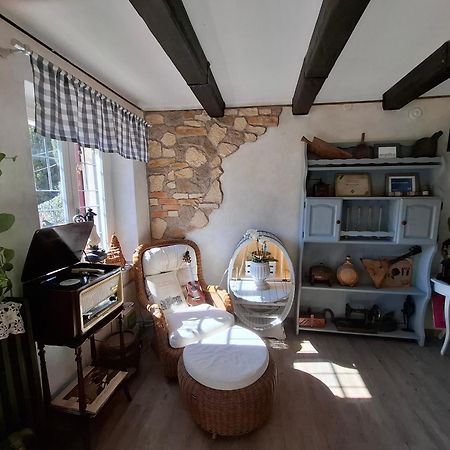 B&B Corte Colli Antichi Sona Exterior photo